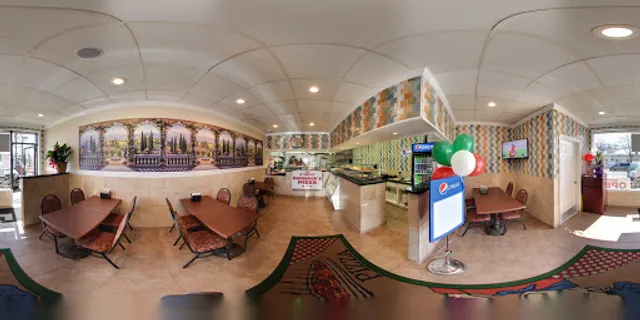 Dominick's Pizza & Pasta