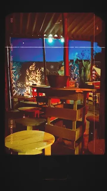 Maktub Camping Bar Larika Papo e Pinga