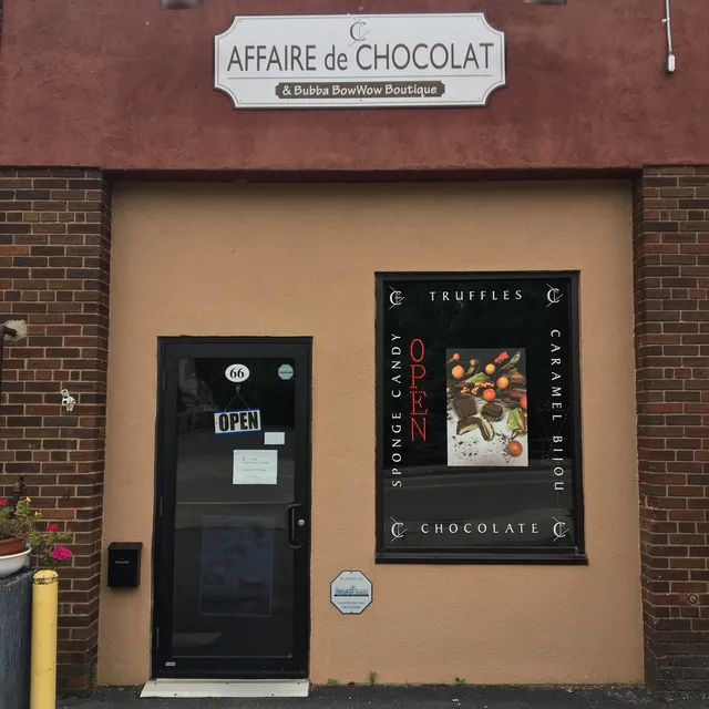 Affaire De Chocolat LLC