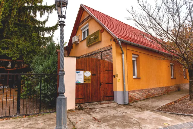 King Arthur Vendégház