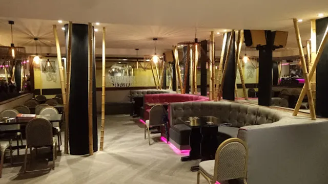 Bali Brasserie Restaurant, Bar & Live Music Venue