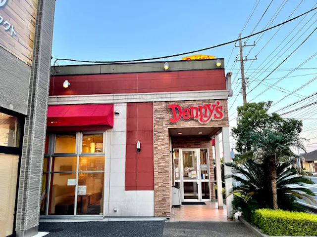 Denny's