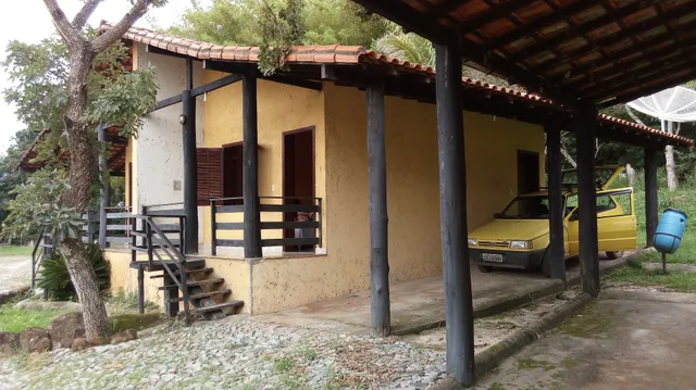 Hotel fazenda Cocuruto