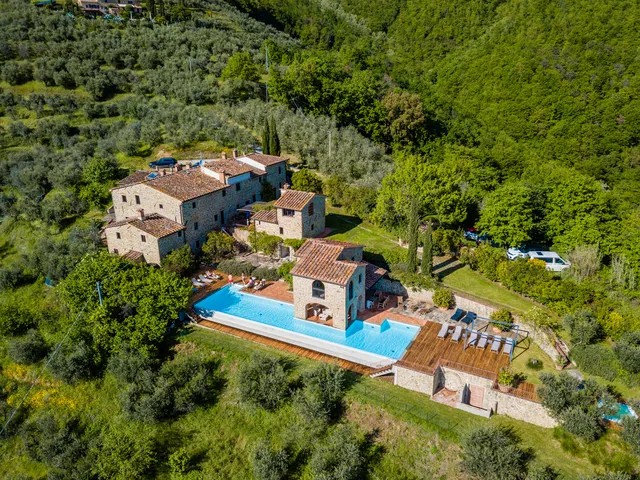 Borgo in Montalbano by Secret Hills