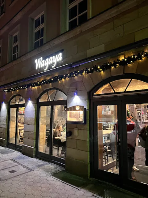 Wagaya Bayreuth