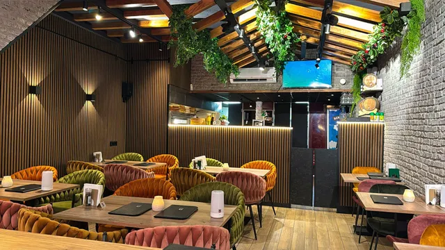 Bella ciao Amsterdam