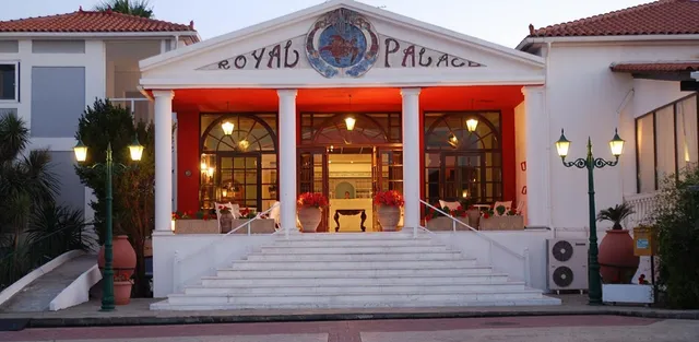 Zante Imperial Beach