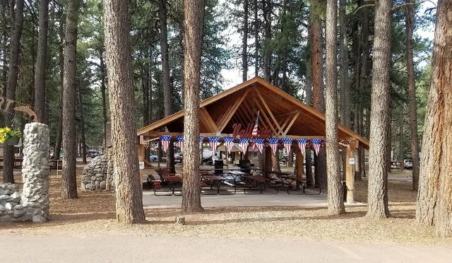 Junction West Vallecito Resort