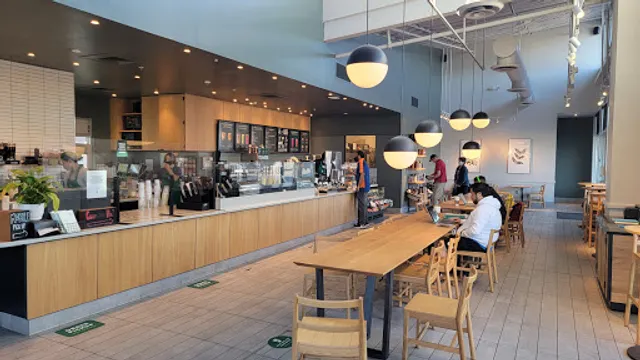 Starbucks