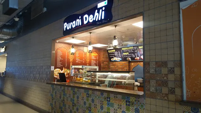 Purani Dehli