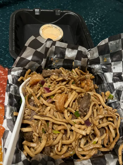 Sole Cafe by Big Daddy’s BBQ