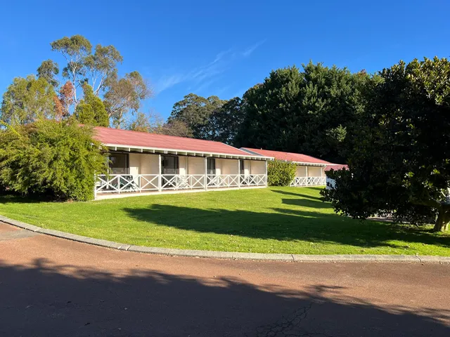 Karri Forest Motel