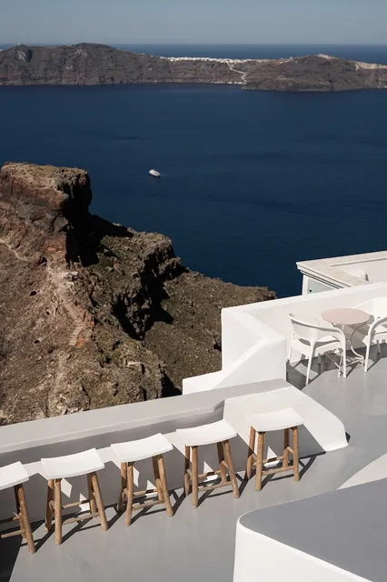 La Roka, Cliffside Memories