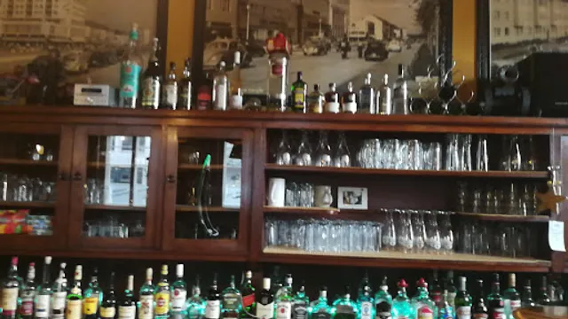 Altdeutsche Bierstube