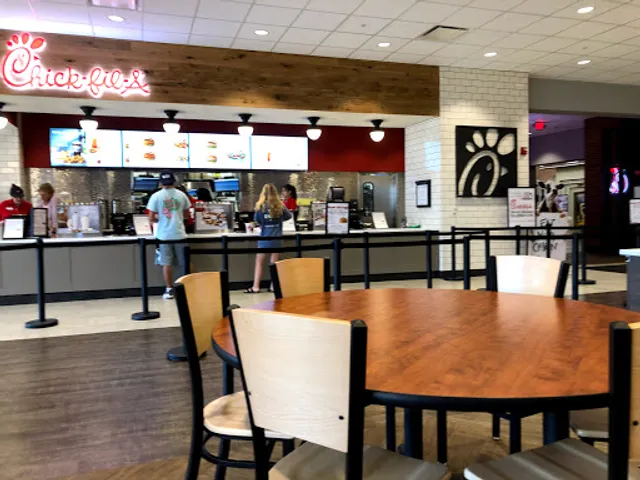 Chick-fil-A