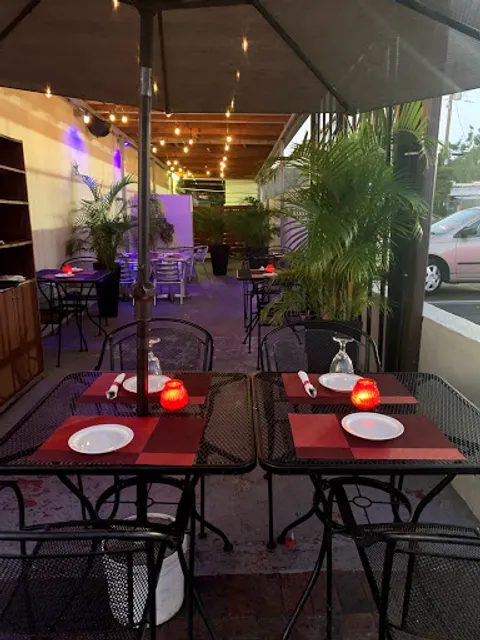 El Cristo Restaurant