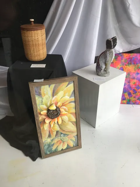 Impressions Fine Art Gallery