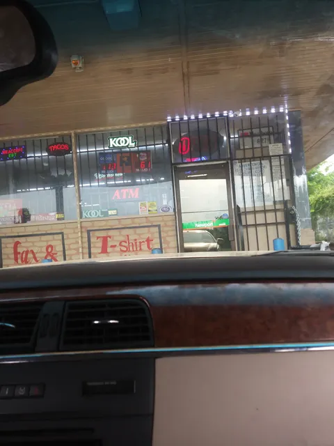 St Augustine Food Mart