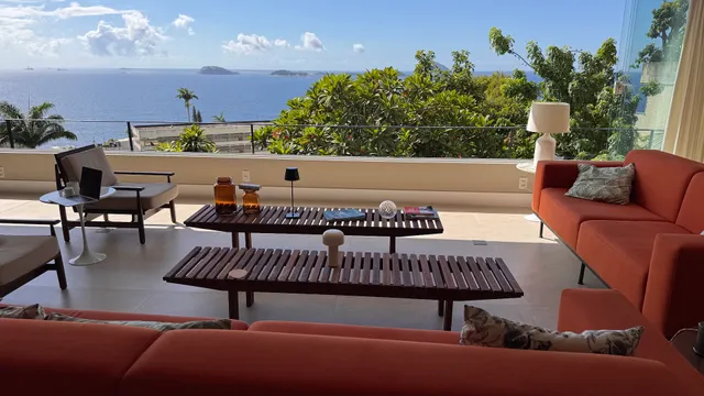 Vila Oriba Rio de Janeiro