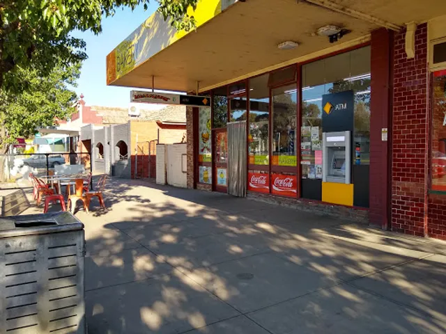 Mooroopna Bakery