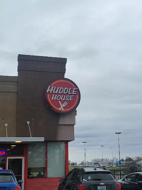 Huddle House