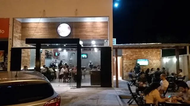 Ogros Steak & Burger - Caçari