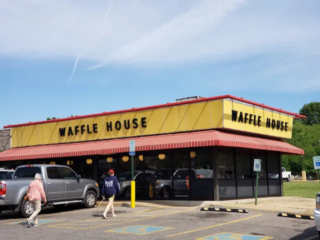 Waffle House