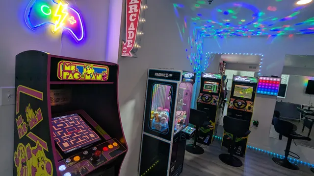 Ignited Tactical Sports & Xscape Gaming Lounge