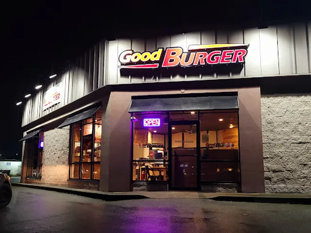 Good Burger