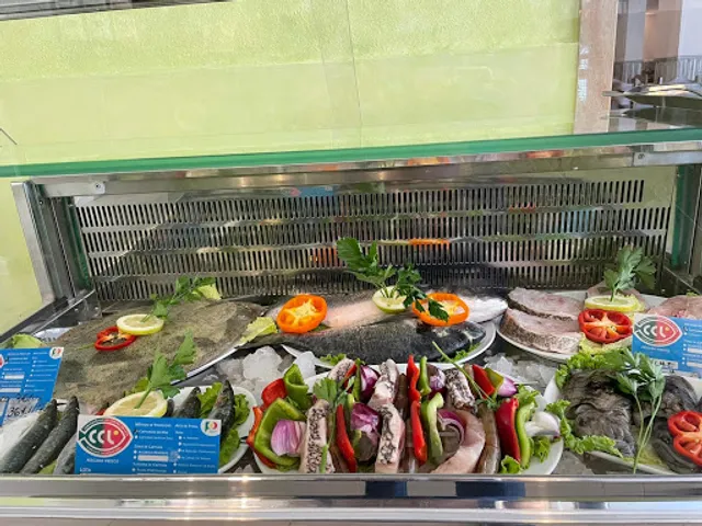 Restaurante "O Provérbio"