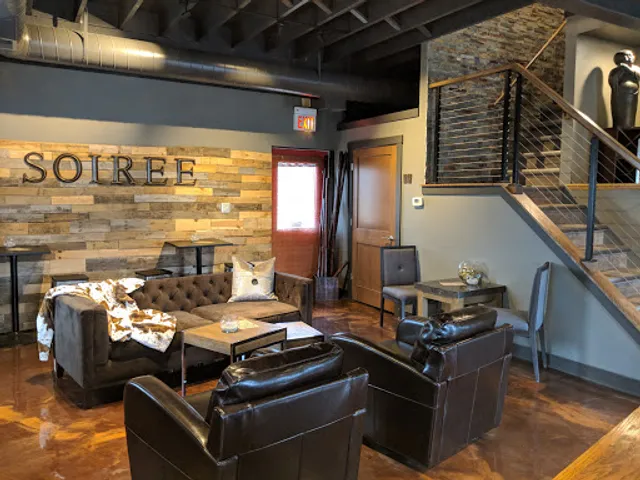 Soiree Wine Bar
