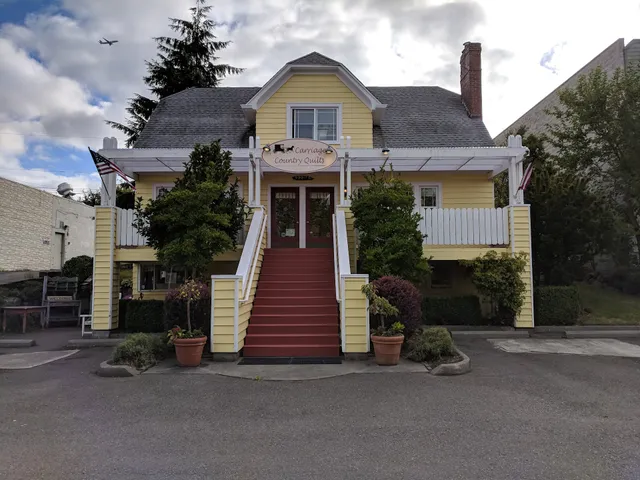 Carriage Country Quilts