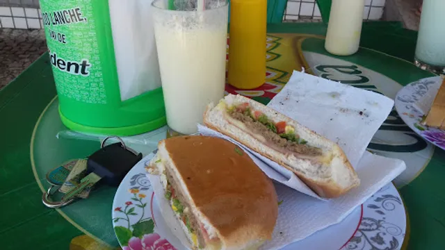 Panificadora Pão Pão Medianeira