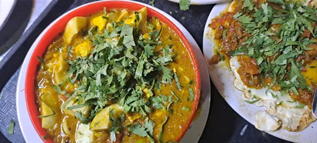 Ravindra Omelette Center