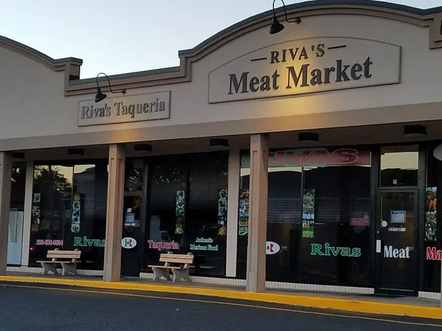 Rivas Meat Market