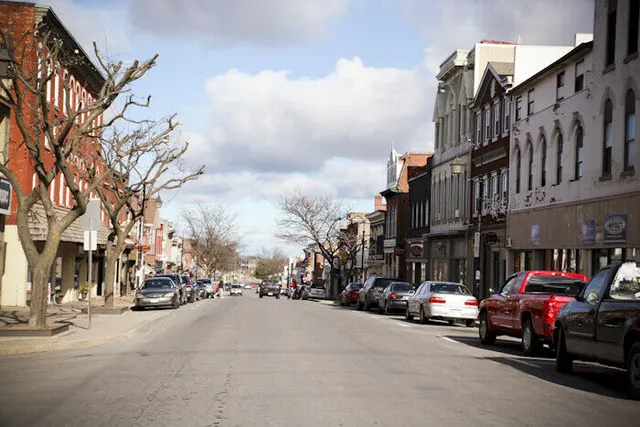 Skrtich Living Student Rentals & Property Management