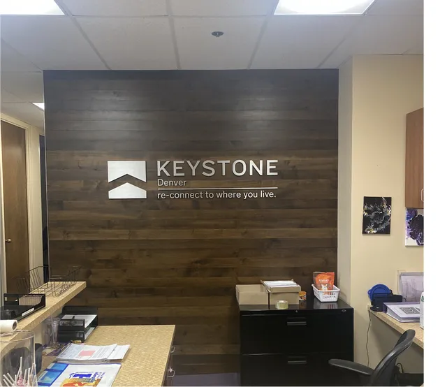 Keystone Pacific