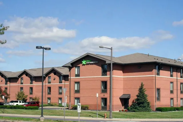Extended Stay America Suites- Philadelphia - Airport - Bartram Ave.