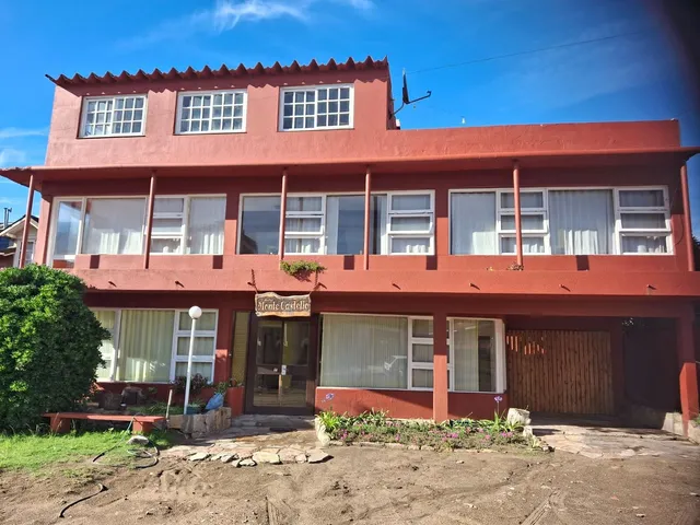 Hotel monte Castello