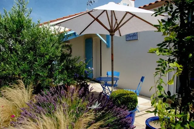 Maison d'hôtes Ô'Maxethel