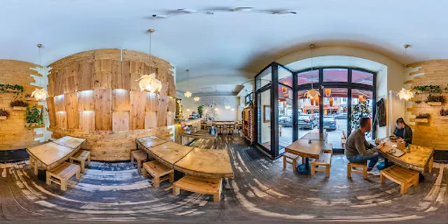 Sunshine Vegan Berlin