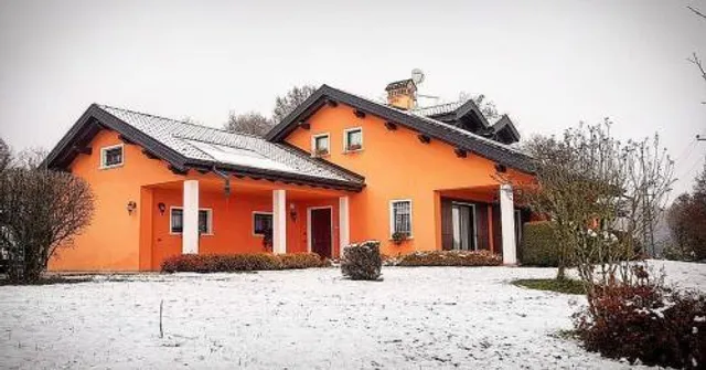 Bed & Breakfast Paradiso