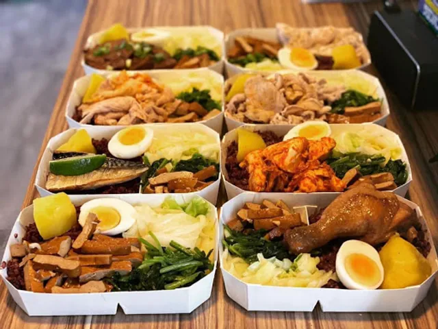 MR. ENERGY 能量先生 沙鹿店