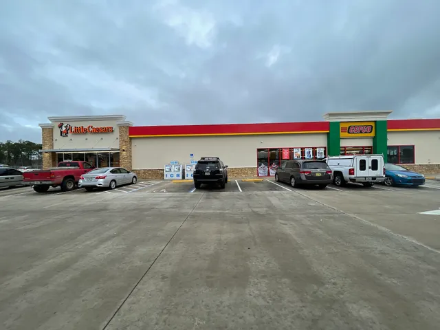 CEFCO Convenience Store