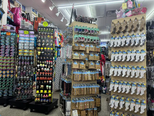 Florida Gifts for Less