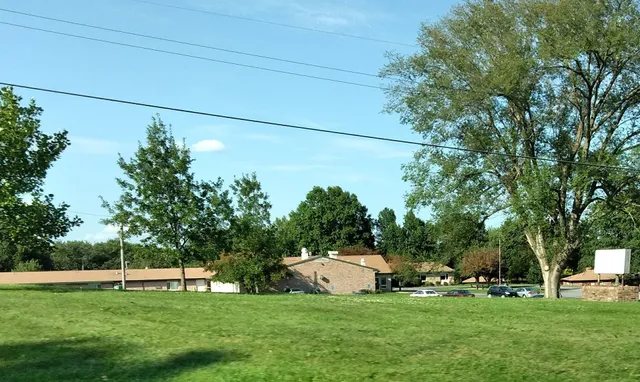 Gower Convalescent Center