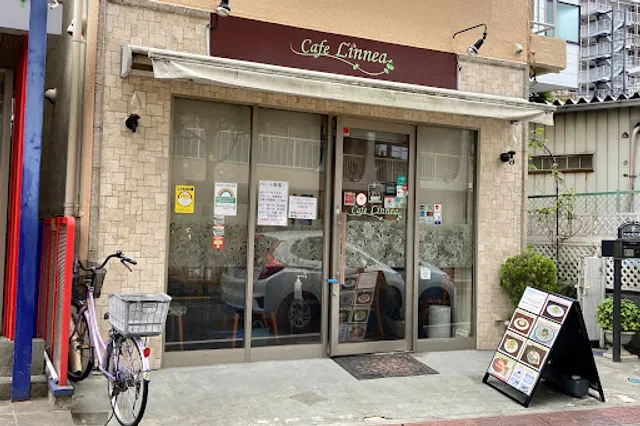 カフェ・リネア