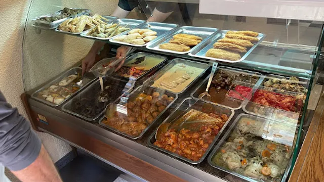 La Casona Asador De Pollos Y Comidas Preparadas