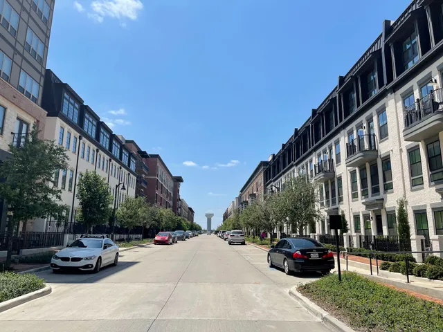 Harper’s at The Sound