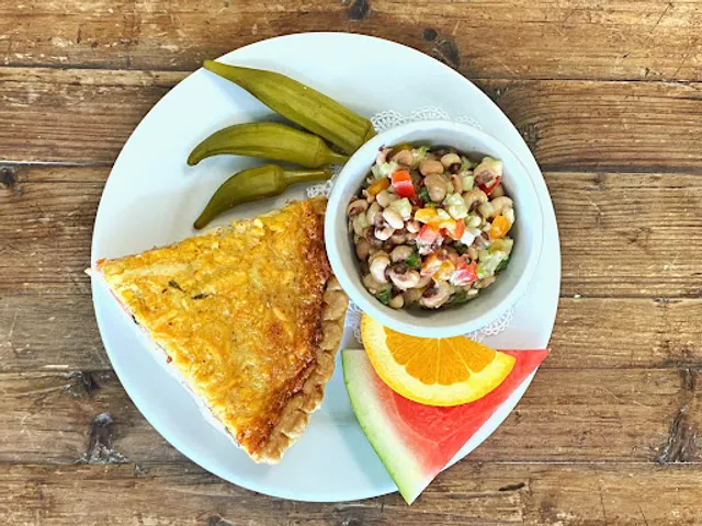 The Lunchbox - Simpsonville